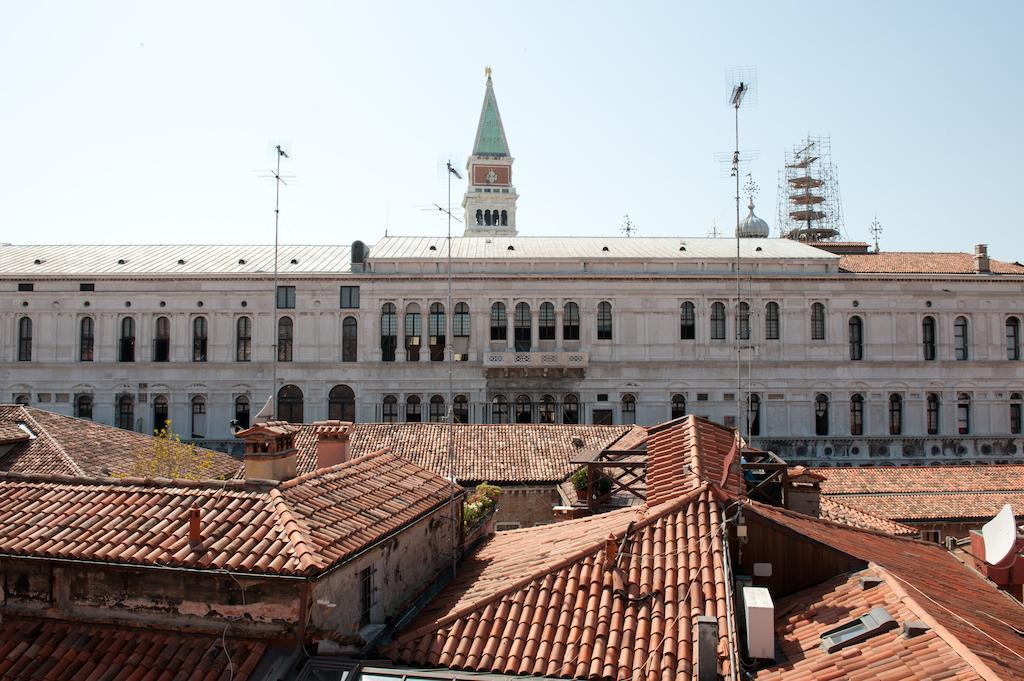 Apartamento Ca Palazzo Venecia Habitación foto